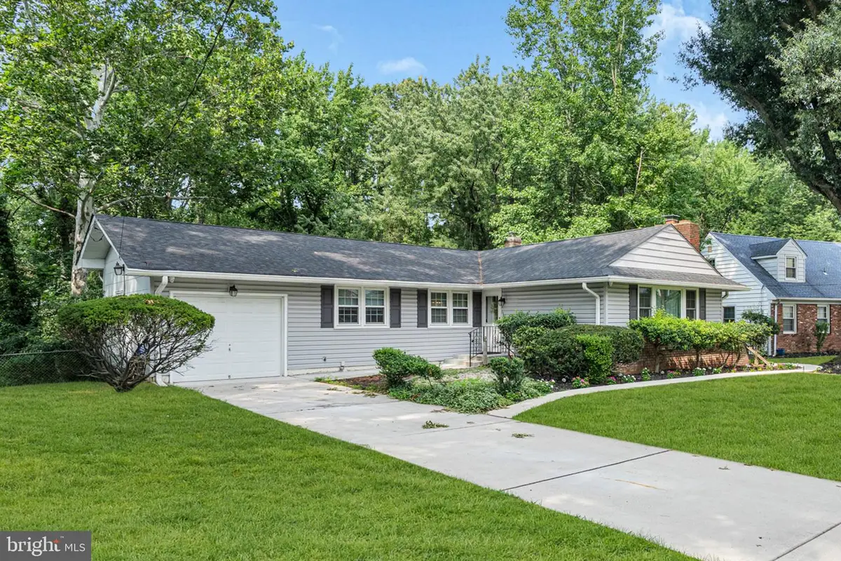 100 Mansfield Blvd S, Cherry Hill, NJ 08034 - #1
