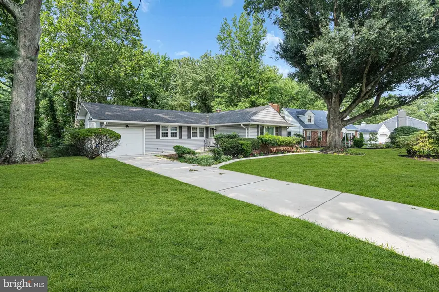 100 Mansfield Blvd S, Cherry Hill, NJ 08034 - #2