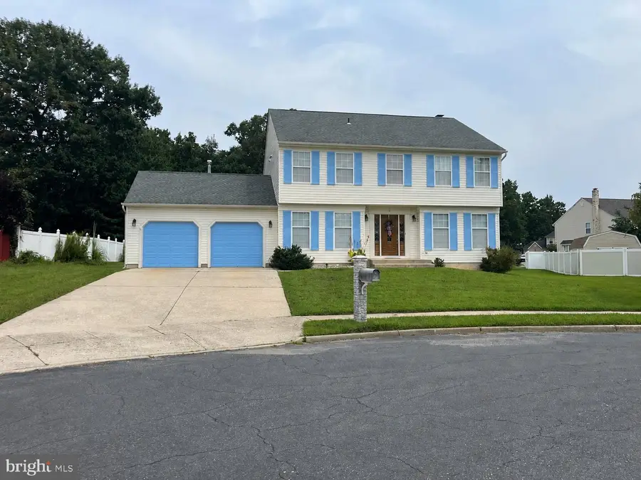 3 Dayton Court, Sicklerville, NJ 08081 - #2