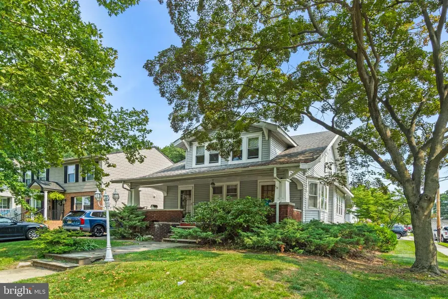 33 W Park Blvd, Collingswood, NJ 08108 - #2