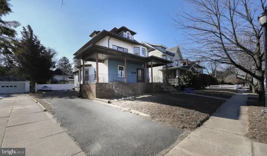 1112 Collings Ave, Oaklyn, NJ 08107 - #2