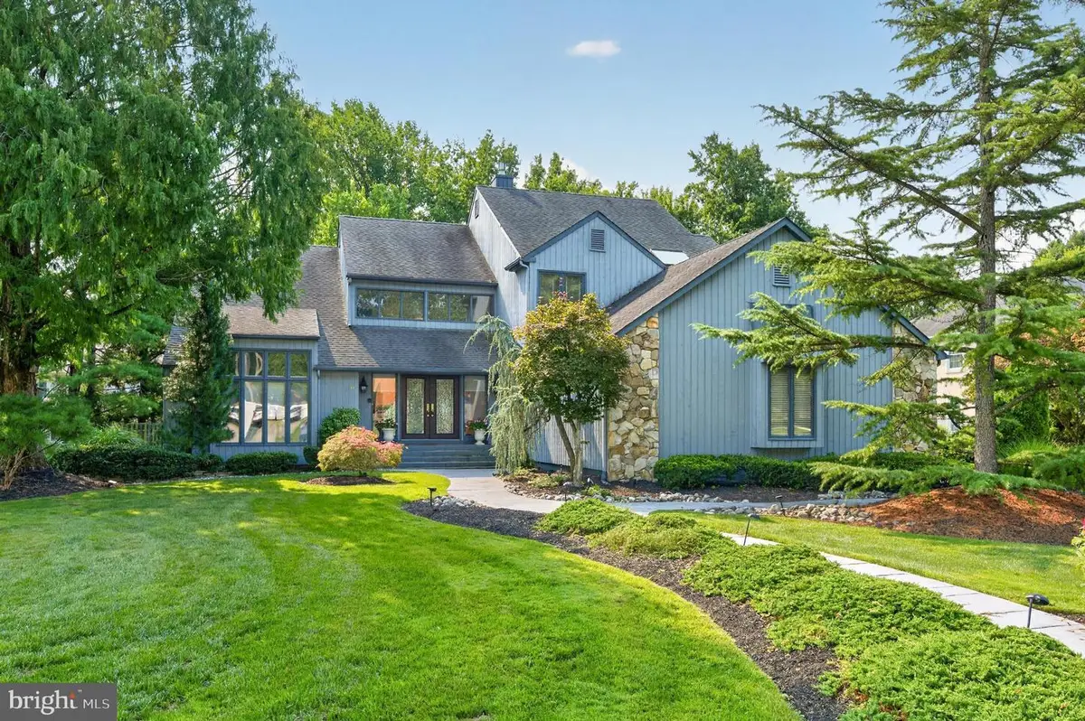 20 Nolen Cir, Voorhees, NJ 08043 - #1