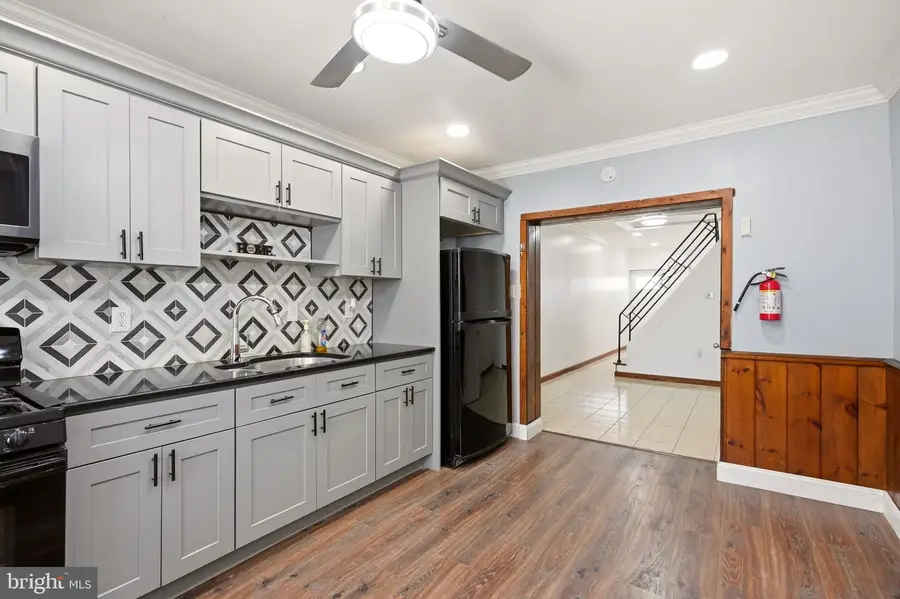 318 Cherry St, Camden, NJ 08103 - #3