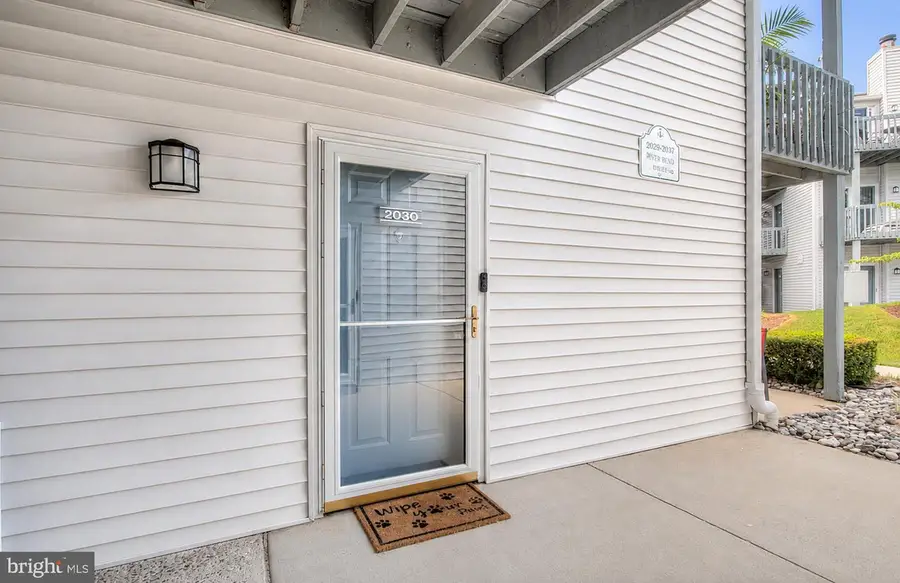 2030 Lucas Ln, Voorhees, NJ 08043 - #2