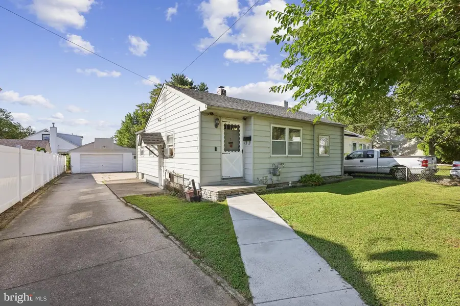 704 W Evesham Rd, Glendora, NJ 08029 - #3