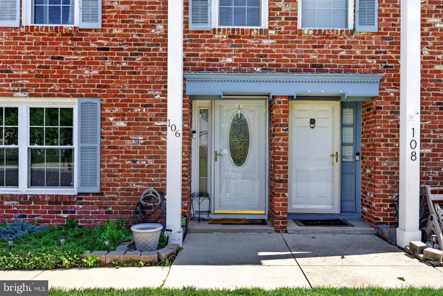 106 Peregrine Dr, Voorhees, NJ 08043 - #2