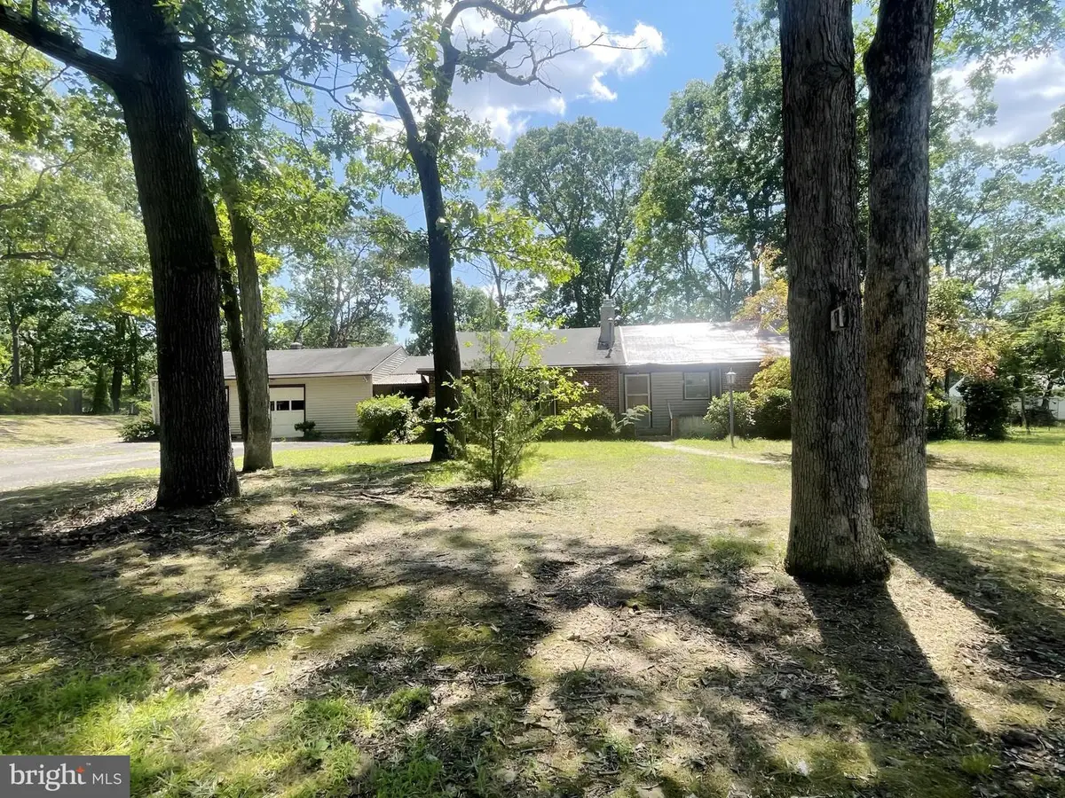 126 E 11th Ave, Pine Hill, NJ 08021 - #1