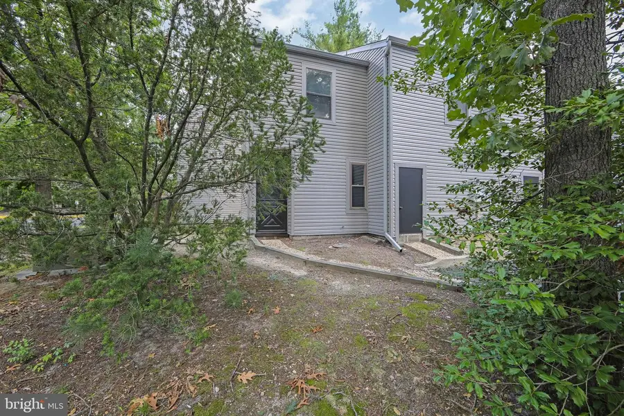 608 Bromley Est, Pine Hill, NJ 08021 - #2