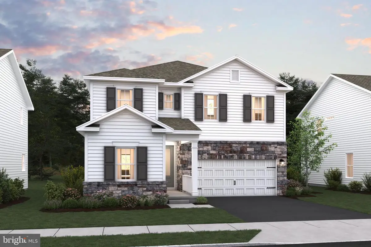 2 Silverbell Ave, Berlin, NJ 08009 - #1