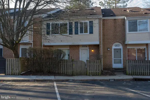 1097 Corbridge Ct, VOORHEES, NJ 08043