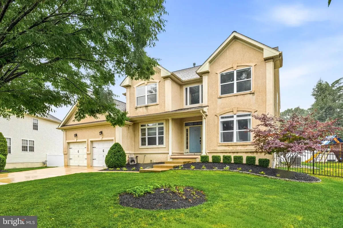 6 Polo Ct, Cherry Hill, NJ 08003 - #1