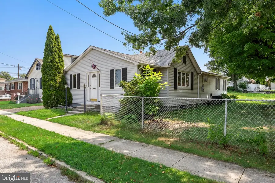 8260 Balfour Rd, Pennsauken, NJ 08110 - #2