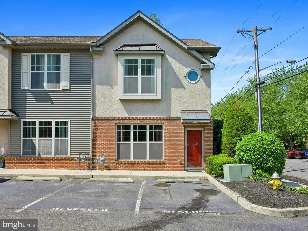 2 W Station Ln, Merchantville, NJ 08109 - #1