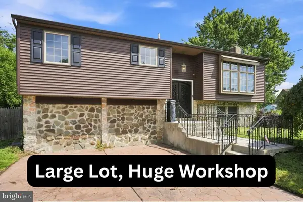 13 Dartmouth Dr, ATCO, NJ 08004