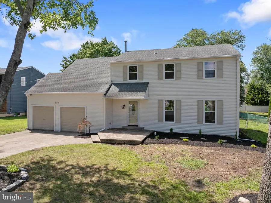 104 Mckinley Ave, Blackwood, NJ 08012 - #2