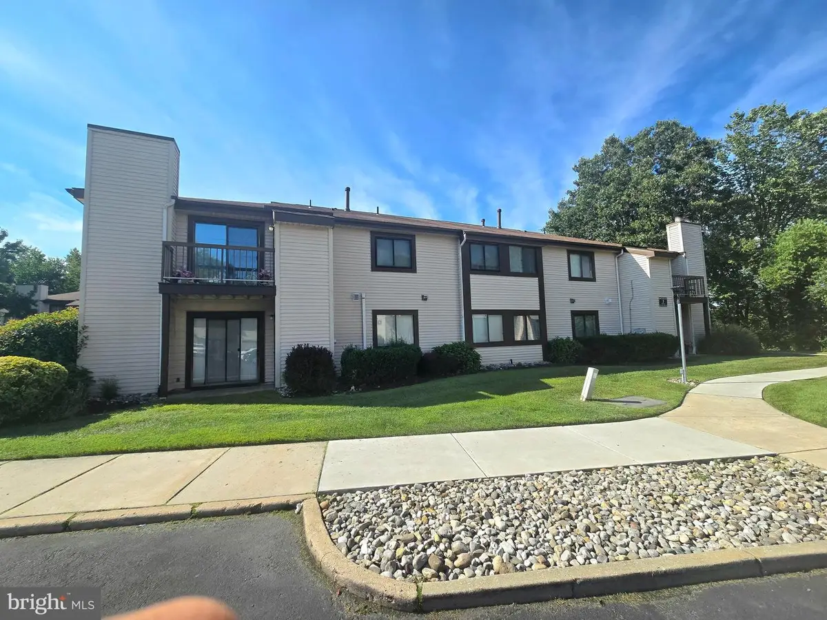 1007 Britton Pl, Voorhees, NJ 08043 - #1
