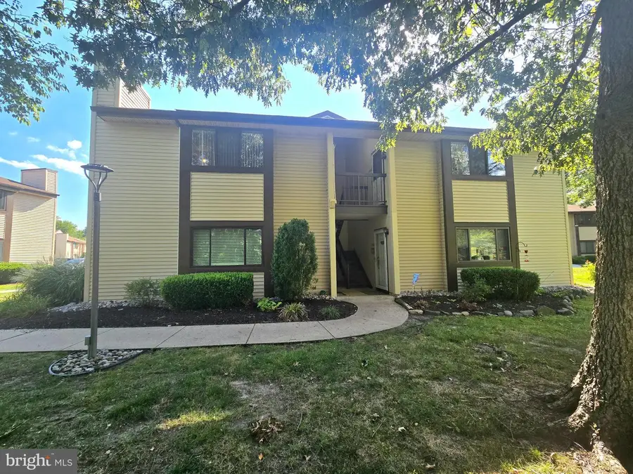 1007 Britton Pl, Voorhees, NJ 08043 - #2