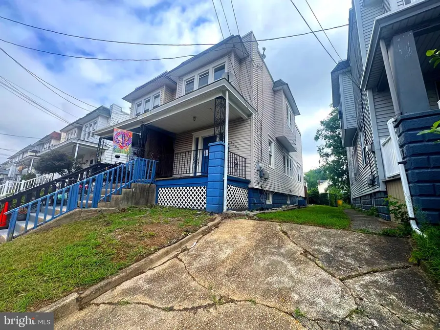 4562 Harding Rd, Pennsauken, NJ 08109 - #2