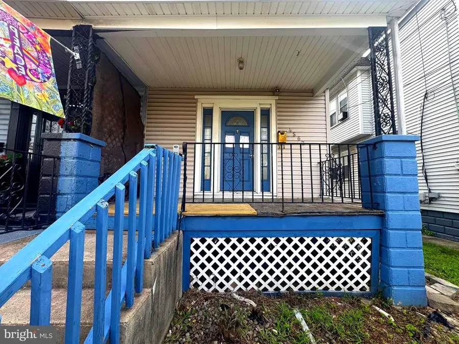 4562 Harding Rd, Pennsauken, NJ 08109 - #3