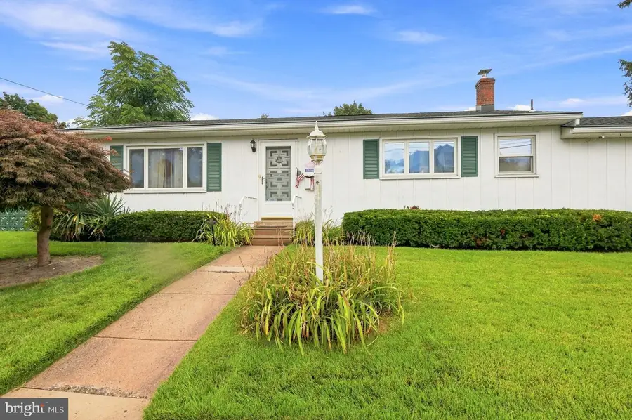 4419 Bethel Ave, Pennsauken, NJ 08109 - #2