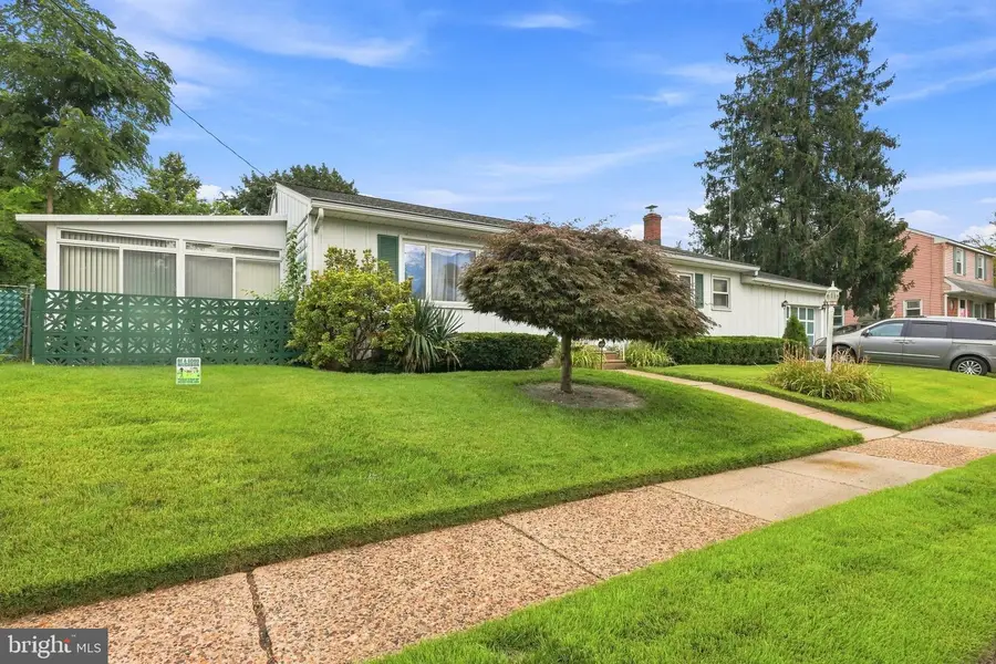 4419 Bethel Ave, Pennsauken, NJ 08109 - #3