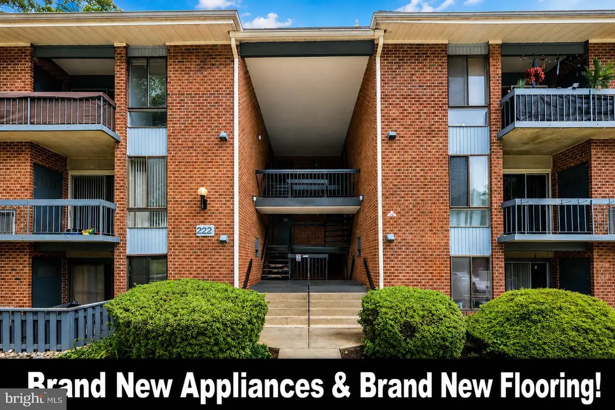 222 Echelon Rd #11, Voorhees, NJ 08043 - #1