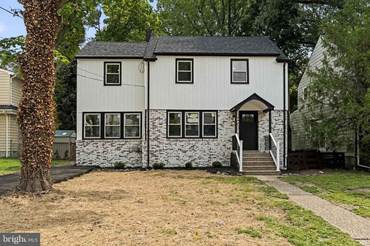 4668 Springfield Ave, Pennsauken, NJ 08109 - #1