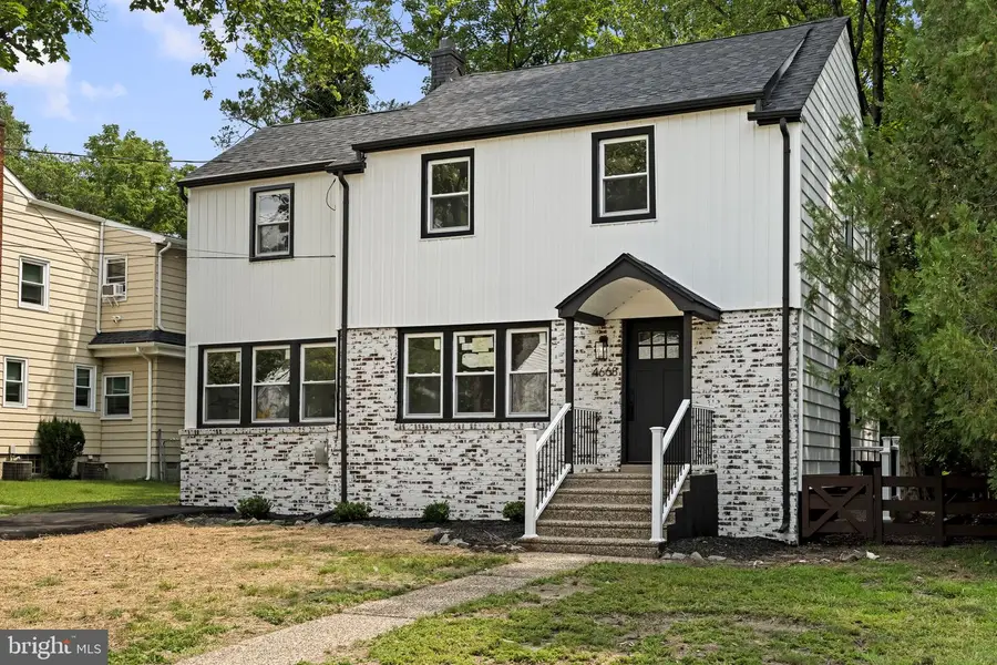 4668 Springfield Ave, Pennsauken, NJ 08109 - #3