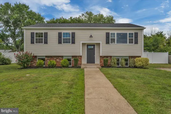 1627 Condo Ave, WATERFORD WORKS, NJ 08089