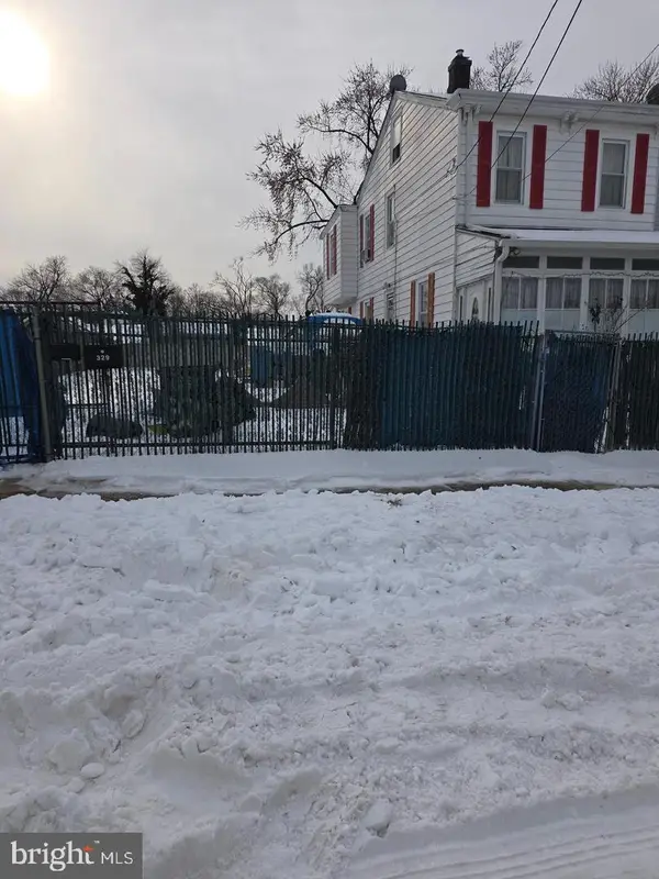 329 N 39th St N, CAMDEN, NJ 08105