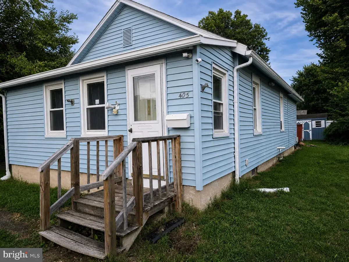 405 Columbia Ave, Lindenwold, NJ 08021 - #1