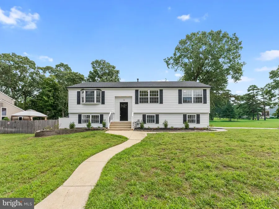 14 Tiffany Pl, Sicklerville, NJ 08081 - #2