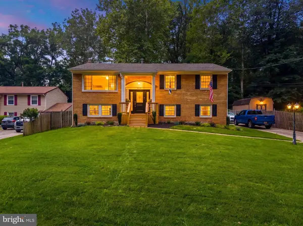 579 Lake Blvd, LINDENWOLD, NJ 08021