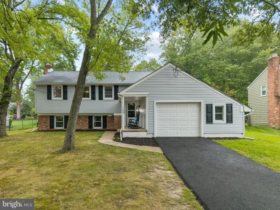 166 Pearlcroft Rd, Cherry Hill, NJ 08034 - #2