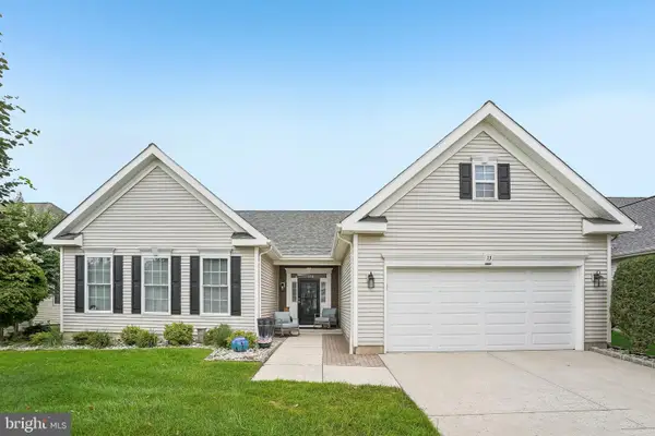 13 Kristian Dr, SICKLERVILLE, NJ 08081