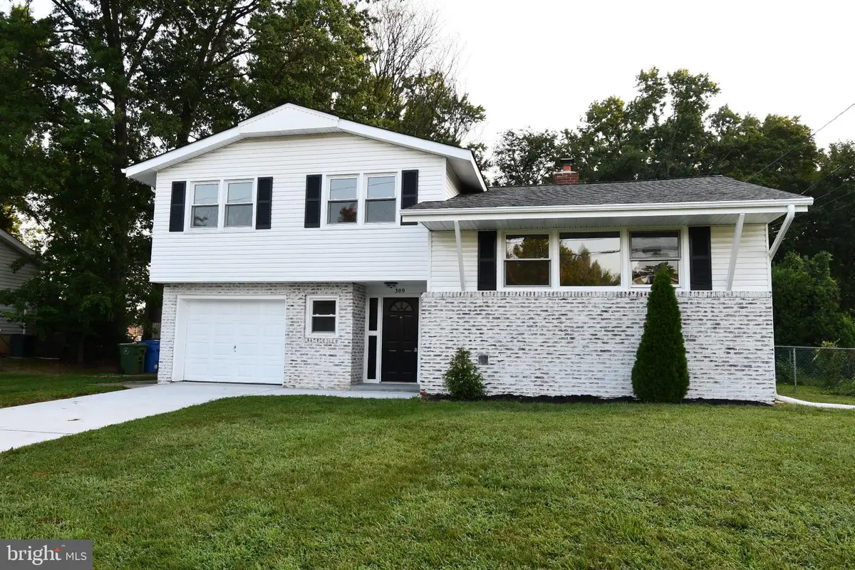 309 Belle Arbor Dr, Cherry Hill, NJ 08034 - #1