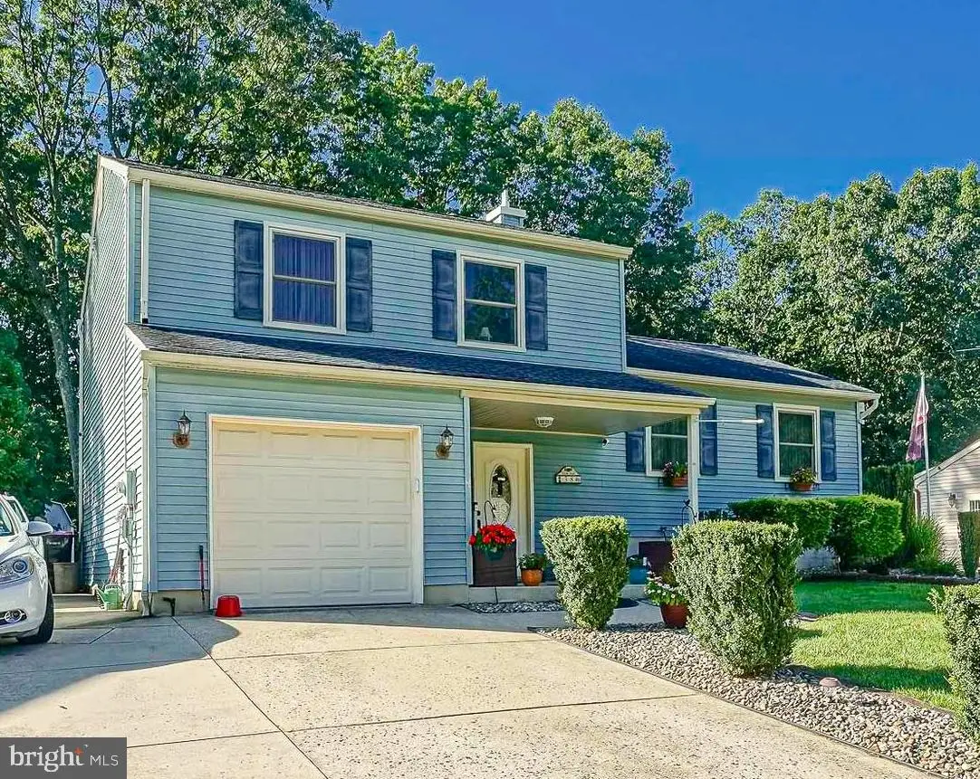 38 Winfield Rd, Sicklerville, NJ 08081 - #1