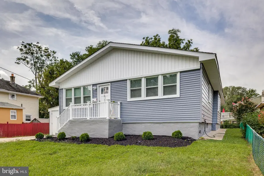 1505 Velde Ave, Pennsauken, NJ 08110 - #2