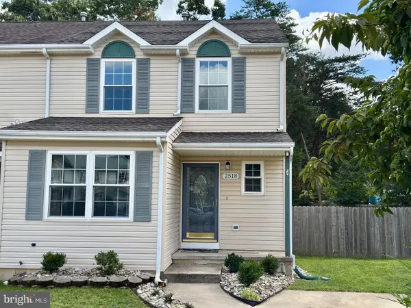 2518 Andria Court, ATCO, NJ 08004