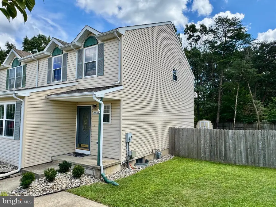 2518 Andria Court, Atco, NJ 08004 - #2