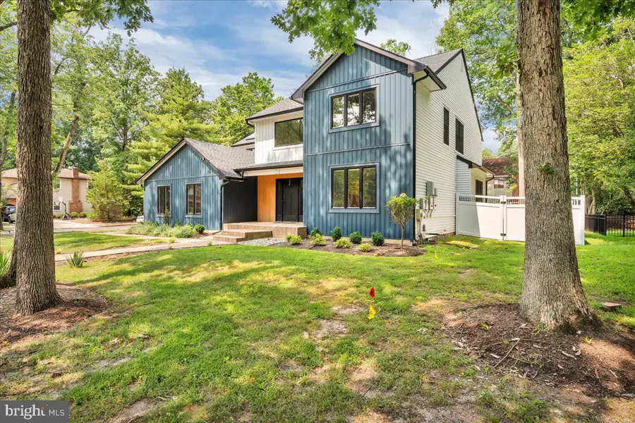 35 E Red Oak Dr, Voorhees, NJ 08043 - #2