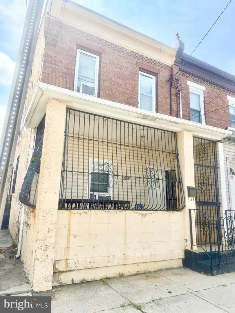 128 York St, Camden, NJ 08102 - #1