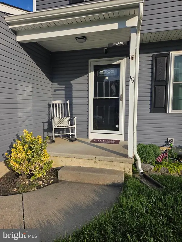 15 Juniper Ave, SOMERDALE, NJ 08083