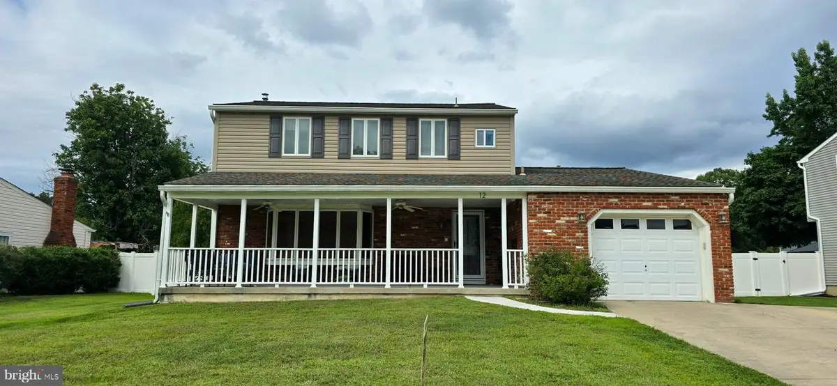 12 Vicksburg Rd, Clementon, NJ 08021 - #1
