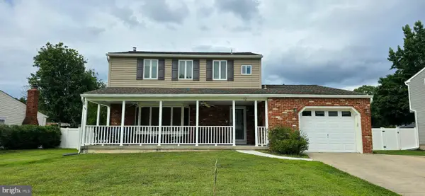 12 Vicksburg Rd, CLEMENTON, NJ 08021