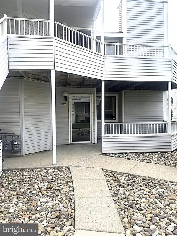 3105 Sherry Ct, VOORHEES, NJ 08043