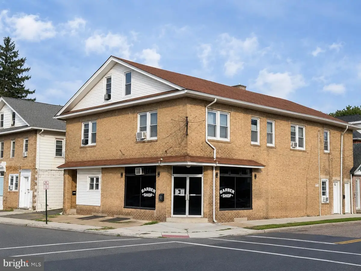 3400 Cove, Merchantville, NJ 08109 - #1