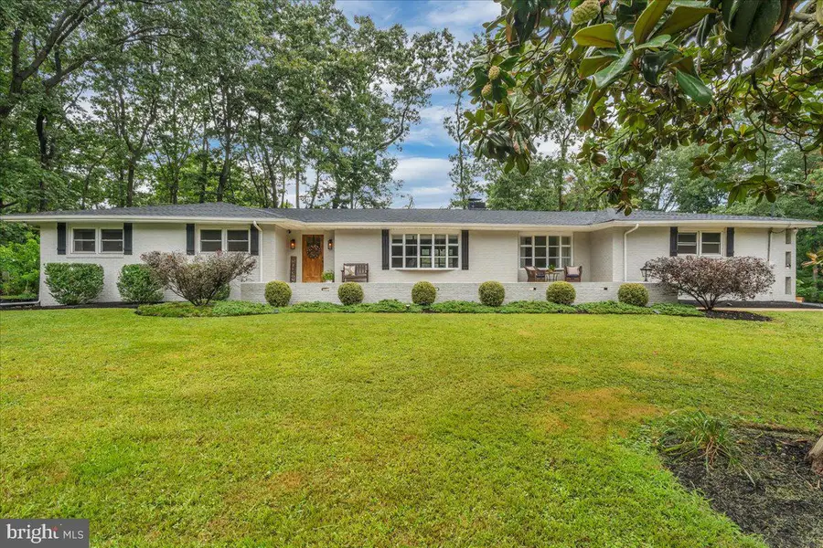101 Arthur Ave, Chesilhurst, NJ 08089 - #2