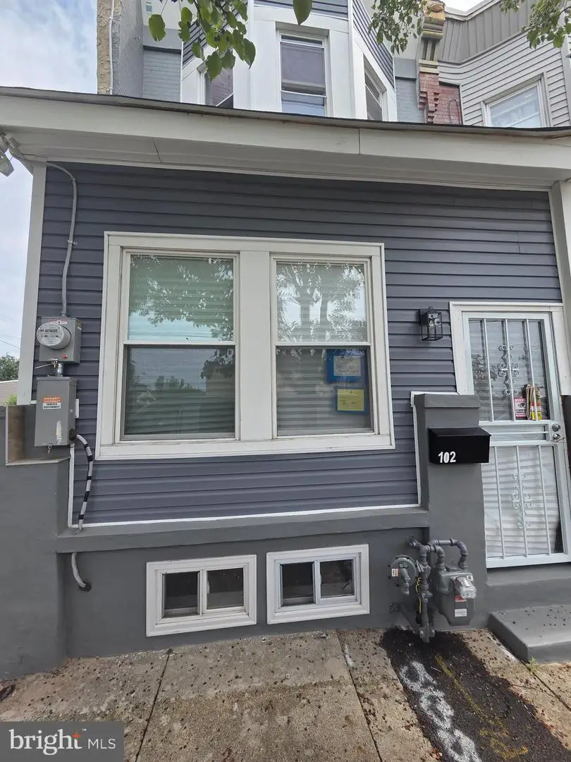 102 S 24th St, Camden, NJ 08105 - #1