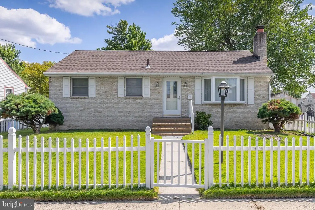 106 Phillips Ave, Magnolia, NJ 08049 - #1